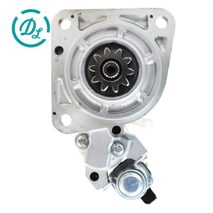 Eexcastart ชุดสตาร์ท24V 10T สำหรับ D5K210/D8K250/D5K240/D8K280เครื่องยนต์หนัก21774084 M8T63172 - Product Image 3