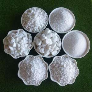 Arena de Dolomita Calcinada para Construcción, <span class=keywords><strong>Super</strong></span> Blanca, para Proveedores de Polvo de Vidrio, Roca Blanca por Tonelada para Fabricación de Ladrillos - Product Image 5