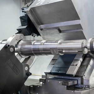 Máy tiện <span class=keywords><strong>CNC</strong></span> chính xác tốc độ cao với giường nghiêng cho gia công nhẹ và trung bình biến các bộ phận gia công <span class=keywords><strong>CNC</strong></span> - Product Image 6