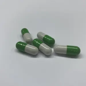 vegetarian/vegan reducing Weight/Weight Loss Hard Capsule