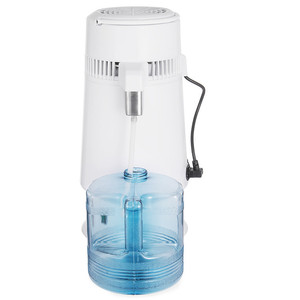 Destilador de <span class=keywords><strong>agua</strong></span> de encimera eléctrico 1 L/H Máquinas de destilación de <span class=keywords><strong>agua</strong></span> doméstica - Product Image 6