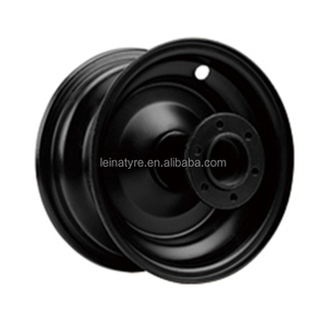 8x3.75 8x5.0 8x5.375 8x5.5 ATV UTV avec 4 ou 5 trous chariot de golf chariot de prêt petite jante de roue - Product Image 5