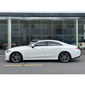รถยนต์<span class=keywords><strong>มือ</strong></span><span class=keywords><strong>สอง</strong></span> Guazi ปี 2021 Mercedes-Benz <span class=keywords><strong>CLS</strong></span> ขายส่ง<span class=keywords><strong>ราคา</strong></span>ถูก เครื่องยนต์เบนซิน เกียร์อัตโนมัติ 5 ที่นั่ง ซีดาน พวงมาลัยซ้าย - Product Image 2