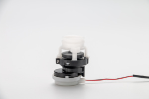 Dừng khẩn cấp hộ gia đình Lưu lượng khí nhạy cảm gas Meter shut-off van - Product Image 4