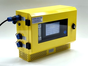 L'analyseur de signal de courant UVO3-4400AC OZOTEK 4-20mA est conforme à la loi <span class=keywords><strong>Lambert</strong></span>-Beer - Product Image 2
