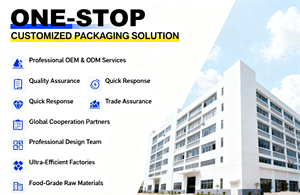 Sinh thái thân thiện phân hủy sinh học lá <span class=keywords><strong>Kraft</strong></span> Giấy túi trà tùy chỉnh in ấn <span class=keywords><strong>Kraft</strong></span> Giấy Gói cho Hữu Cơ Trà đóng gói - Product Image 6