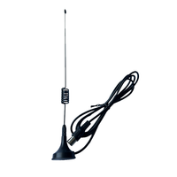 Antenne intérieure TV numérique Récepteur Antenne WIFI domestique