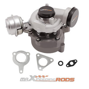 MaXpeedingrods turbocompressore per Audi A4 BPW VW Passat Skoda Superb 2.0 TDI <span class=keywords><strong>AVF</strong></span>, AWX, 3 b3 - Product Image 5