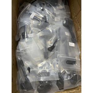 Báscula digital colgante con pantalla LCD, precisión de 0.1 g, color negro, para uso en cocina y viajes. - Product Image 2