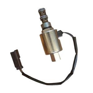 Ensemble d'accumulateurs Gp-Solenoid 561-43-8A221 pour HD785-7 - Product Image 1