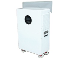 Système solaire hors réseau 5KW direct usine avec contrôleur MPPT, onduleur, support de batterie et câble pour usage domestique, gamme disponible de 1KW à 2MW