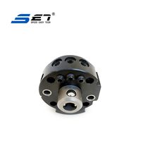 Système de serrage à point zéro SET HQ-200, pince de préhension industrielle robotique à remplacement rapide haute précision, 4kW, acier inoxydable, 220V