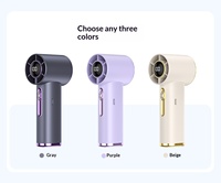 Ventilateur portable rechargeable USB AntarcChill, vente directe d'usine, nouvelle collection été, ventilateur de qualité supérieure pour l'extérieur, idéal pour les hôtels