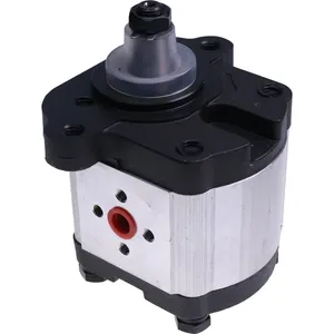 3534941M91ปั๊มไฮดรอลิกสำหรับ <span class=keywords><strong>Massey</strong></span> <span class=keywords><strong>Ferguson</strong></span> <span class=keywords><strong>1007</strong></span> 7635 TL70A TL80ฮอลแลนด์ใหม่ - Product Image 1