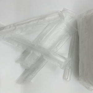 ปิเปตต์ถ่ายโอน3มล. แบบใช้แล้วทิ้งบรรจุแยกตามสั่งทำจากวัสดุพีพีสำหรับใช้ในห้องปฏิบัติการ - Product Image 4