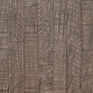 Tavolo da Cocktail in legno marrone all'ingrosso fattoria in colore imbiancato - Product Image 4