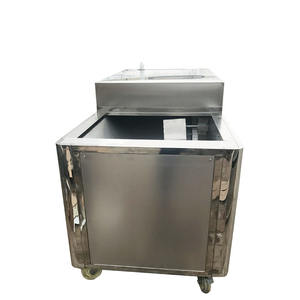 最佳樱桃去核机 288颗/分钟 龍眼去核機 橄欖去核機 - Product Image 2