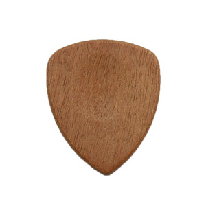 Vouwbare gitaarstandaard van massief hout met gegroefd design voor folk/akoestische/elektrische gitaar & ukulele - Product Image 6
