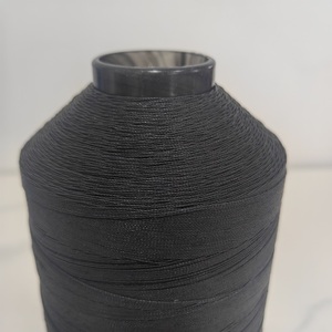 <span class=keywords><strong>Filo</strong></span> da Cucito in Fibra di Vetro Rivestito in PTFE Personalizzabile nei Colori Rosso, Blu e Nero - Product Image 4