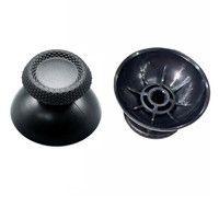 SYYTECH Capuchon de joystick original pour manette Playstation 5 PS5, pièces de rechange pour réparation