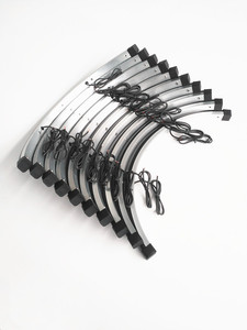 Agv xe máy móc công nghiệp an toàn cạnh chuyển đổi cảm ứng dừng khẩn cấp chống va chạm đùn áp lực nhạy cảm dải - Product Image 4