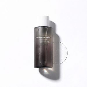Tonique Haruharu Wonder Black Rice Hyaluronic 300ml Soin quotidien de la peau Tous types de peau - Product Image 2
