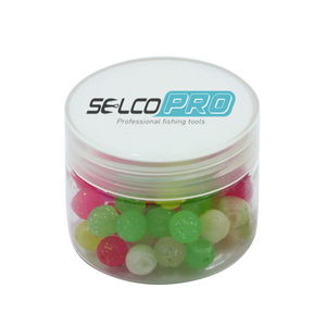 Selco pêche <span class=keywords><strong>en</strong></span> eau salée chaude flottant doux <span class=keywords><strong>bouchon</strong></span> rond perles lumineuses pêche flotteur <span class=keywords><strong>bouchon</strong></span> pêche <span class=keywords><strong>en</strong></span> <span class=keywords><strong>mer</strong></span> - Product Image 5