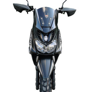 Scooter à essence de vélo de saleté tout-terrain de course de 150CC 100 km/h avec le véhicule à essence à grande vitesse de <span class=keywords><strong>moto</strong></span> de motocross de 72V - Product Image 2