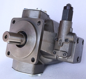 ปั๊มใบพัดตัวแปรไฮดรอลิก PV7-1X/10-14/PV7-11 20RE01MC0-16/PV7-1A 06-10RA01MAO-10/PV7-11 25-45RE01MC0-08/06-10RA01MAO-10 - Product Image 4