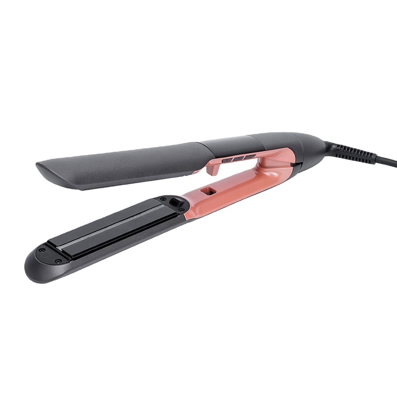 Fast Heating Hair Straightener with Ceramic
