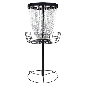 Mini panier de basket portable 45x31cm à fixer sur la porte ou au mur, pour l'entraînement des enfants et des adultes en intérieur - Product Image 1