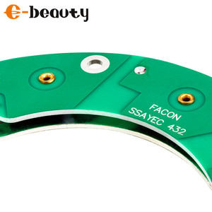 Nhà Máy Giá Máy phát điện xoay cầu chỉnh lưu Diode 3 pha cầu chỉnh lưu mô-đun lsa432 ssayec432 - Product Image 4