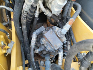 7ton Japan Komatsu pc70-8 used mini excavator EPA CE pc70 70-7 7ton <b>second</b> <b>hand</b> digger in good condition - Product Image 6