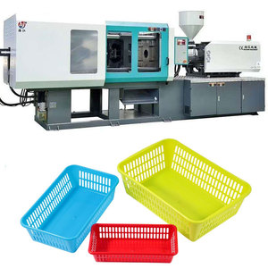 Máquina de moldeo por inyección para cajas de fruta agrícola, plástico de alta calidad, buen precio - Product Image 4