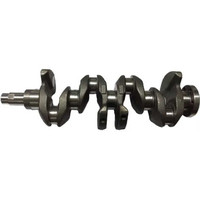 Manivela Stroker para Toyota Belta Yaris Verso Echo Vitz Fun Cargo Platz Porte Corolla 2NZ 2NZFE 1.3L Cigüeñales