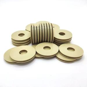 Fumigation <b>Drone</b> <b>Accessories</b> T20 T20P T25 T25P T40 T50 Propeller Adapter Gasket Product - Product Image 6