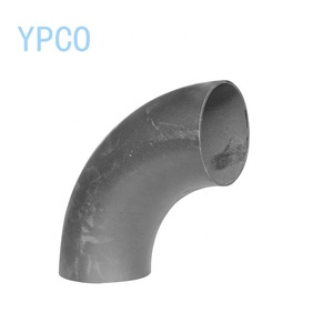 Tùy chỉnh hàn ống thép carbon uốn ống thép 45 độ khuỷu tay - Product Image 2