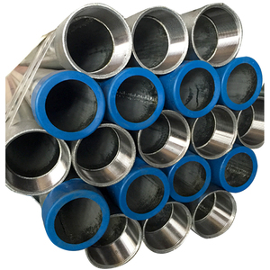 Tuyau en <span class=keywords><strong>acier</strong></span> galvanisé rond de 1/2 3/4 1 2 1,5 pouces, tuyau en <span class=keywords><strong>acier</strong></span> galvanisé à chaud de 4 pouces 25 mm 0,6 mm, <span class=keywords><strong>prix</strong></span> <span class=keywords><strong>au</strong></span> <span class=keywords><strong>mètre</strong></span> - Product Image 4