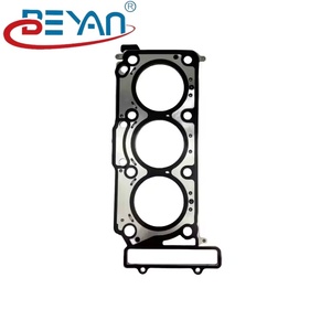 Junta de Cilindro (derecha) 2760160200 A2760160200 a Buen <span class=keywords><strong>Precio</strong></span>, Apta para <span class=keywords><strong>Mercedes</strong></span> Benz Clase C (W205) Clase E (W212) BEYAN - Product Image 4