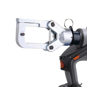 <span class=keywords><strong>Pince</strong></span> à <span class=keywords><strong>sertir</strong></span> hydraulique électrique OPT-300 18V 5.0Ah, outil portable <span class=keywords><strong>pour</strong></span> câbles électriques et embouts en <span class=keywords><strong>cuivre</strong></span> – Vente en gros - Product Image 6