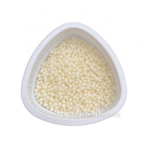 High Quality PMMA Granules Acrylic PMMA <b>Plastic</b> Particles Transparent Polymethyl Methacrylate Resin <b>Pellets</b> for Lens - Product Image 1