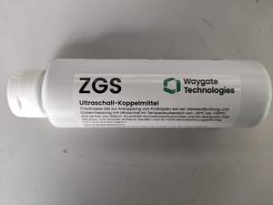 GE Waygate ZGS/ZG-F/ZGM/ZGF 54558 Agente de acoplamiento ultrasónico para alta temperatura 250g - Product Image 3