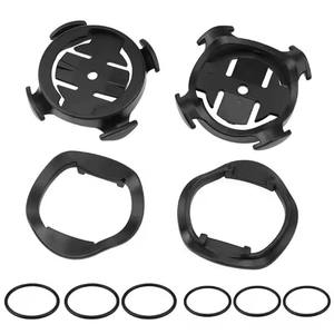 Support d'ordinateur de vélo Turn Bike Mount pour <span class=keywords><strong>Garmin</strong></span> <span class=keywords><strong>Edge</strong></span> 1050 1040 840 Accessoires de montage de chronomètre - Product Image 6