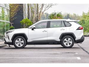 Toyota RAV4 2024 2.0L Euro VI Voitures d'occasion Chine Sans accident Titre propre Faible kilométrage - Product Image 4