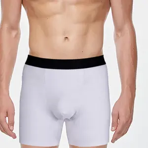 Tùy Chỉnh Hot Quần Short Đồ Lót Đồ Lót Giản Dị Cho Nam Giới Cộng Với Kích Thước Boxers Tóm Tắt Boxer Ngắn Tóm Tắt Boxers