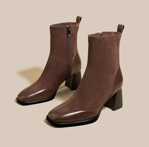 Scarpe con tacco alto autunno Up-5958r <span class=keywords><strong>42</strong></span> taglie da <span class=keywords><strong>donna</strong></span> con tacco alto - Product Image 1