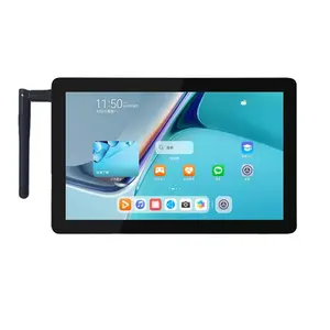 Shenzhen Huayuan Display 7 inch 10.1 inch Android 7.1 9.0 10.1 Open Frame touch monitor with HDM Input
