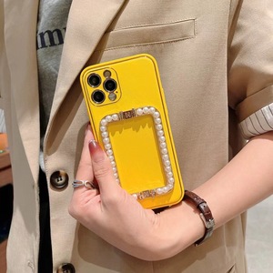 Étui pour téléphone <span class=keywords><strong>huawei</strong></span> <span class=keywords><strong>p30</strong></span> pro, <span class=keywords><strong>coque</strong></span> <span class=keywords><strong>de</strong></span> <span class=keywords><strong>protection</strong></span> en cuir pu, porte-cartes <span class=keywords><strong>de</strong></span> jeu pour mobile, orange - Product Image 5