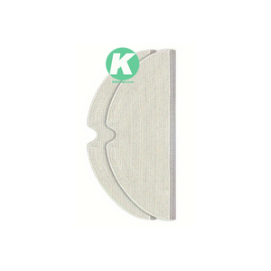 Repuestos/Accesorios para Aspiradora Robótica <span class=keywords><strong>Dreame</strong></span> <span class=keywords><strong>L10</strong></span> <span class=keywords><strong>Pro</strong></span>/D9Max: Filtro, Cepillo Principal, Mopa, Tanque de Agua, Cepillo Lateral - Product Image 5