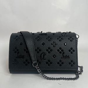 <span class=keywords><strong>Sac</strong></span> bandoulière de luxe français tendance CL Rivet, le plus vendu, décontracté, exquis, pour femme, avec fermeture éclair et sangle unique - Product Image 1